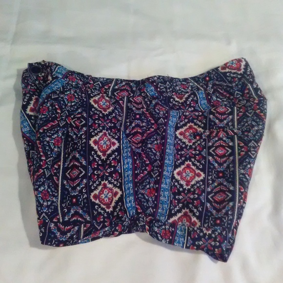 Forever 21 women's shorts size US-28 - Picture 3 of 4